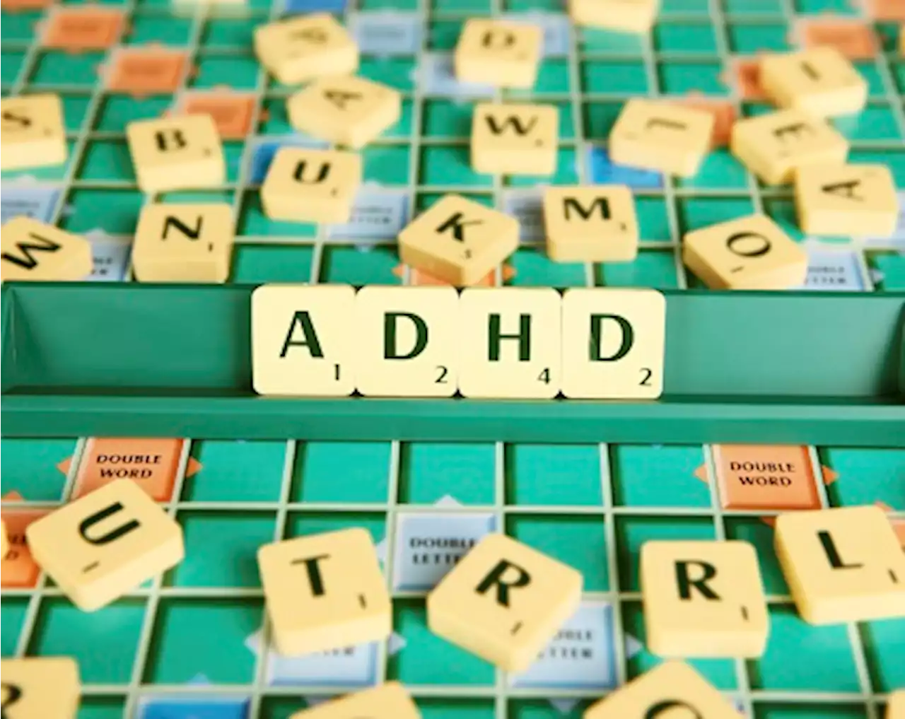 “Your Child with ADHD Is Not ‘Misbehaving’”