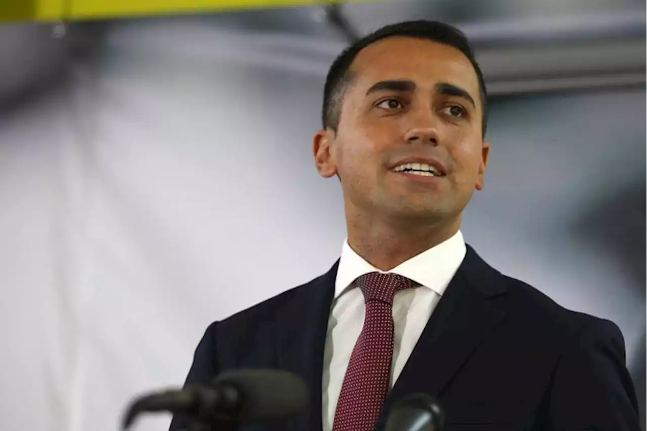 Elezioni 2022, Di Maio a candidati: 'Faremo grande risultato'