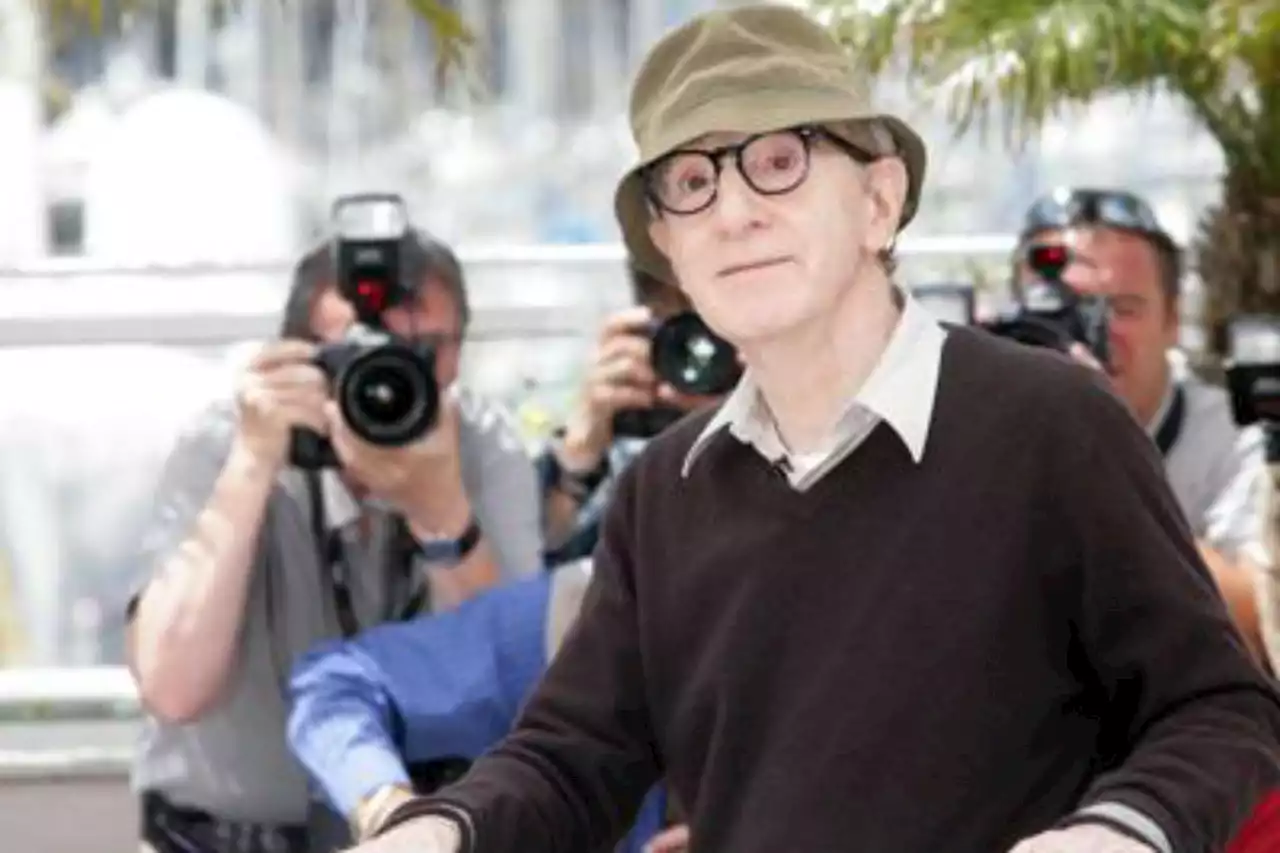 Woody Allen e il ritiro dalla regia: 'Wasp 22 sarà il mio ultimo film'