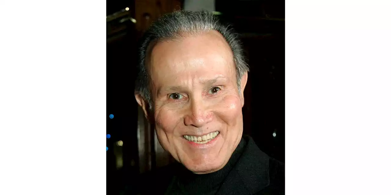 Henry Silva, known for many tough-guy roles, dies at 95