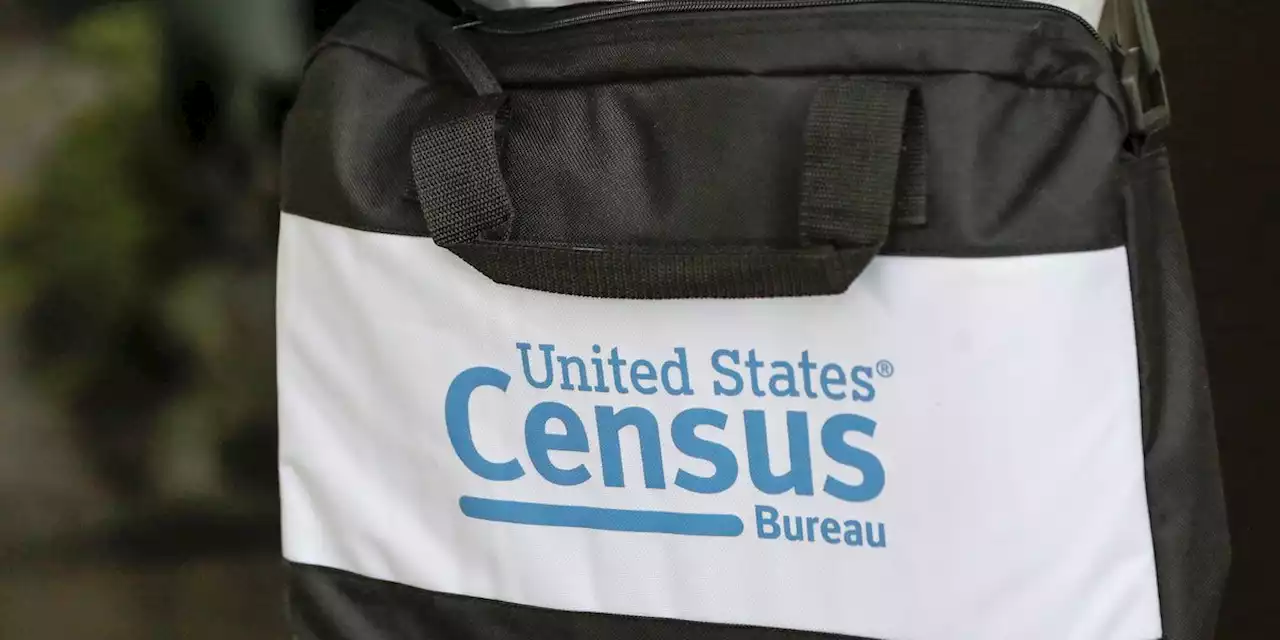 Report: Some census takers who fudged data didn’t get fired