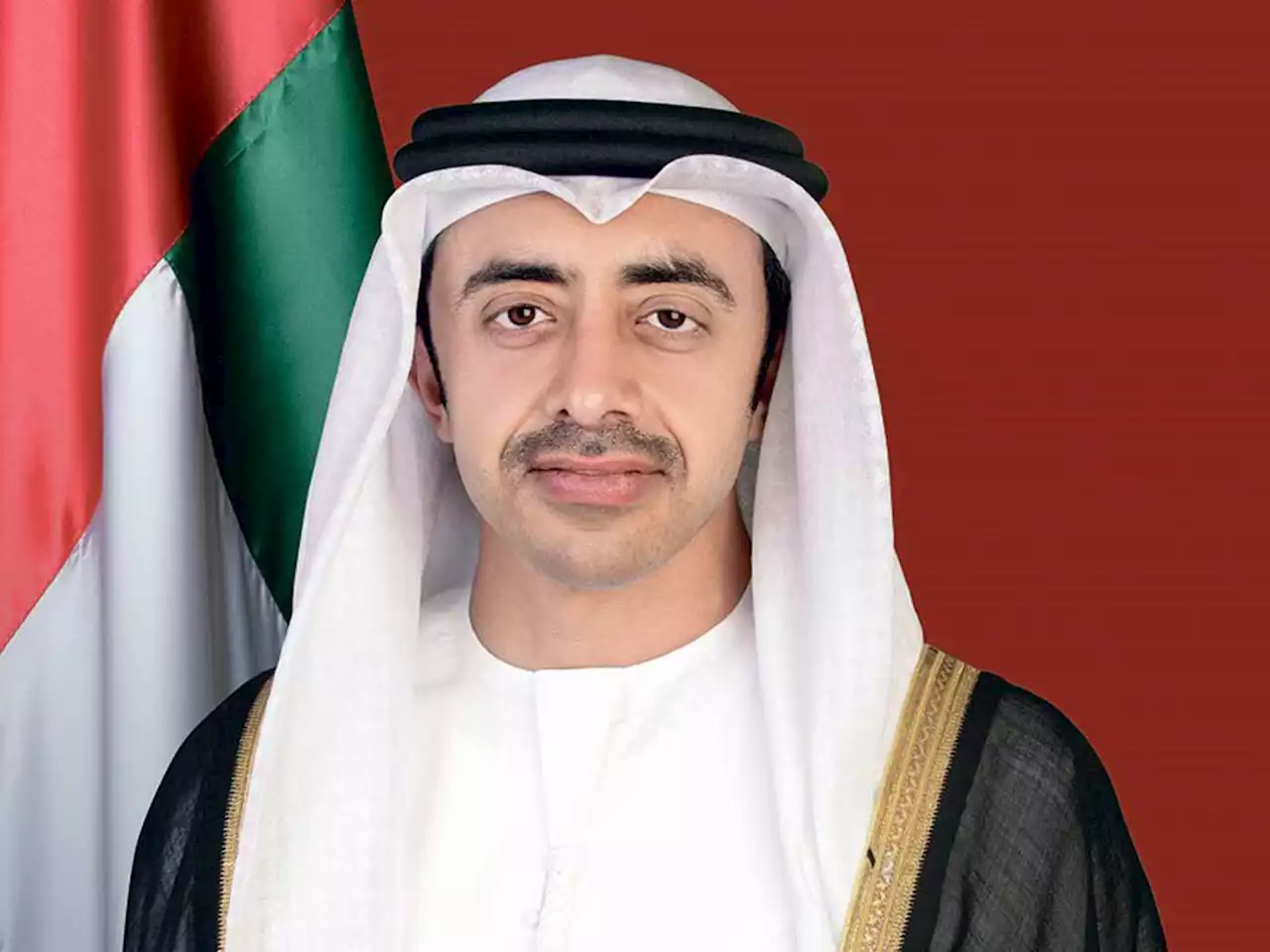 عبد الله بن زايد يزور جامعة تكنيون في إسرائيل