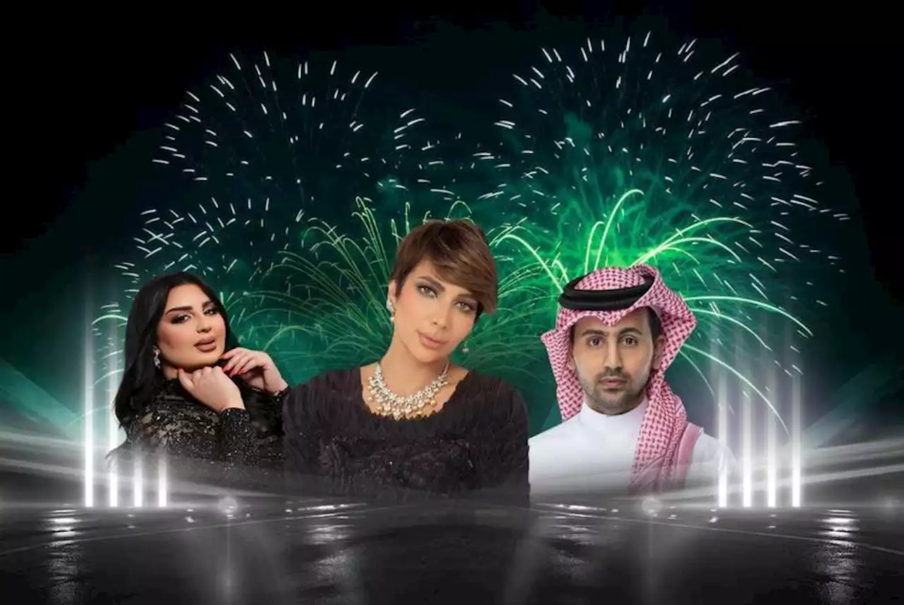 أمسيات فنية متنوعة تختتم موسم دبي الصيفي | صحيفة الخليج