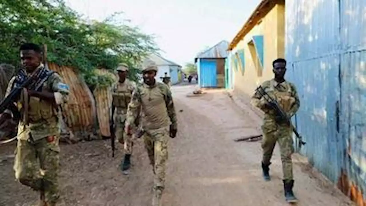 صوماليون ينتقمون من «الشباب» الإرهابية بقطع الرأس | صحيفة الخليج