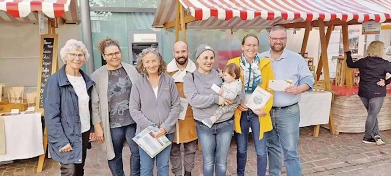 Vom Schaukäsen zu den besten Chutneys – das Frauenfelder Herbstfest war ein Erfolg - bauernzeitung.ch