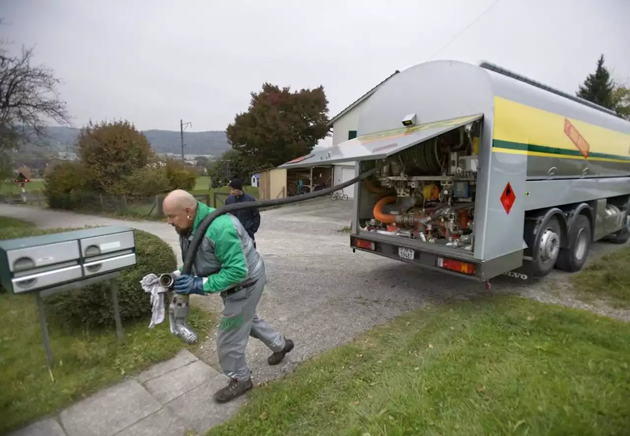 Folgen des teuren Stroms – Die Haushalte mit den dreckigsten Heizungen profitieren von der Krise