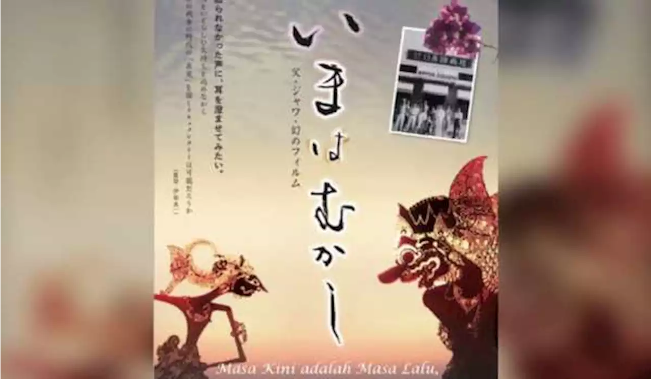 Film Dokumenter Sejarah Perang Jepang di Indonesia Diputar di Tokyo