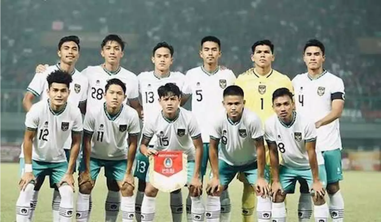 Kualifikasi Piala Asia U-20: Ambisi Balas Dendam Timnas U-20 atas Vietnam