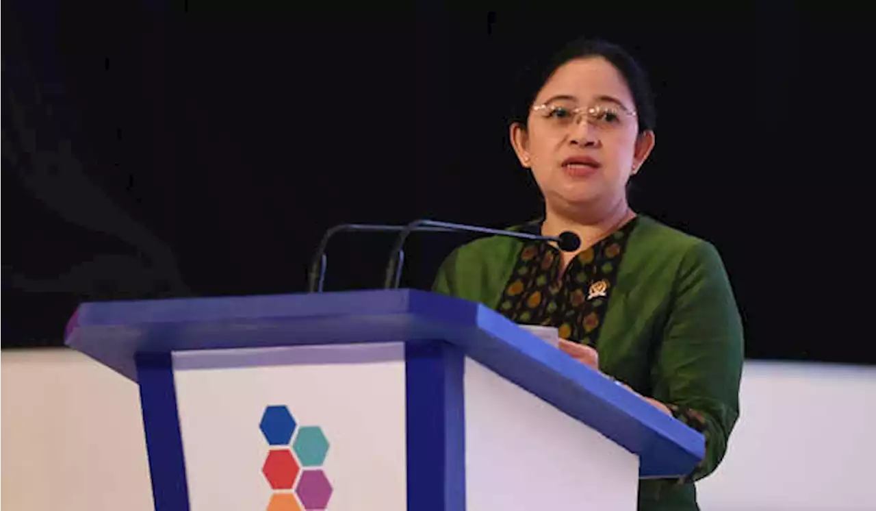 Puan Maharani Ingin Program Indonesia Pintar Terus Berlanjut