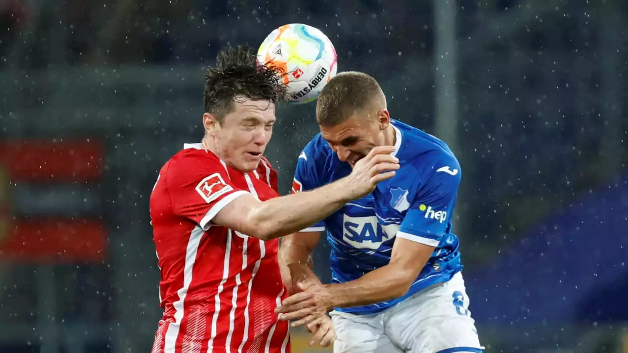 Hoffenheim - Freiburg 0:0! Will denn keiner Union-Jäger sein?