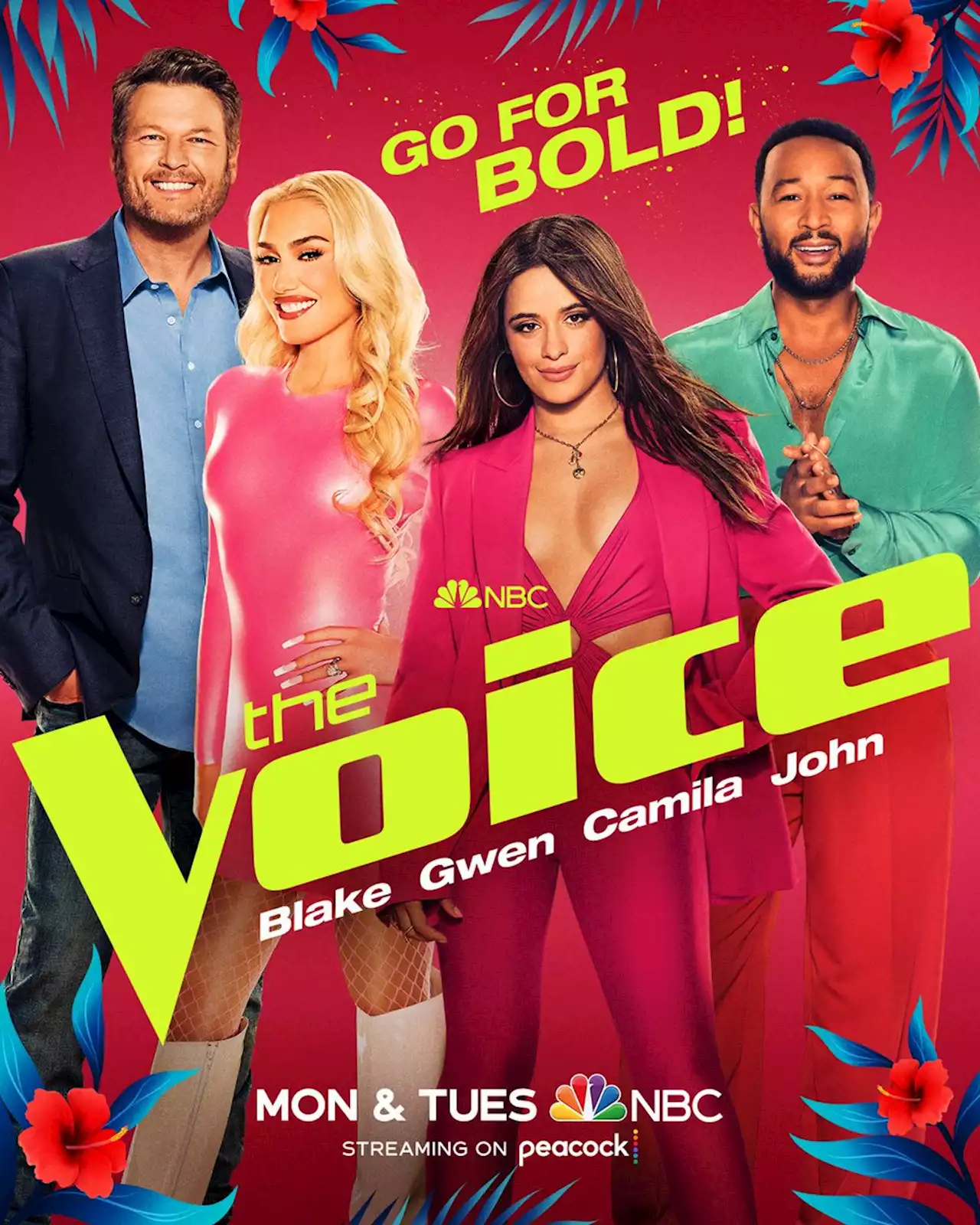 The Voice - NBC.com