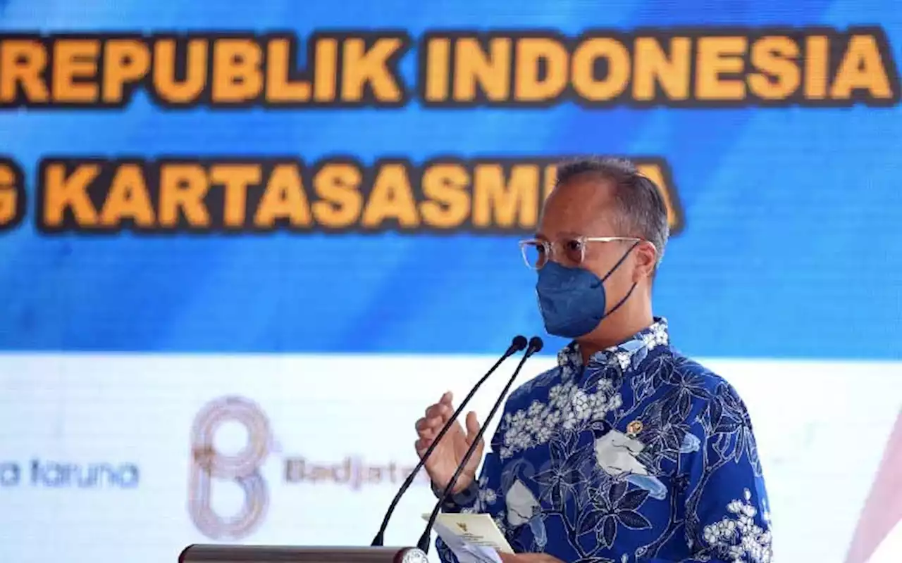 Ekonomi Global tak Pasti, Industri Manufaktur RI Positif Hingga Agustus 2022