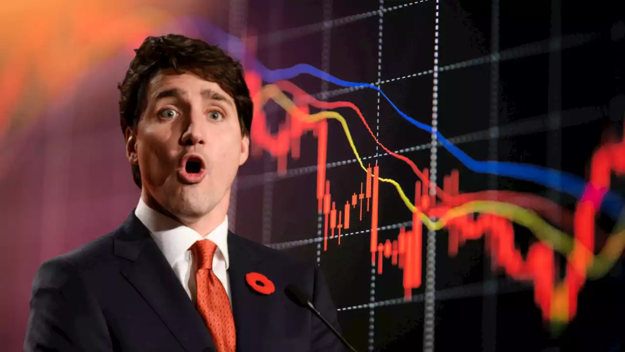 Trudeau Criticizes Opponent's Crypto Advice, Kiyosaki Pushes the Assets Ahead of the 'Biggest Economic Crash in History' — Bitcoin.com News Week in Review – The Weekly Bitcoin News