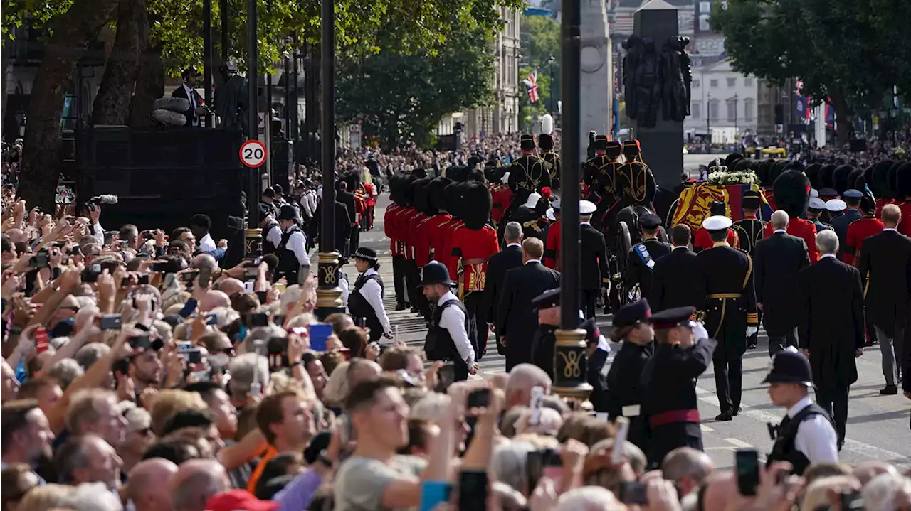 London: Ein Ausnahmezustand namens Queen