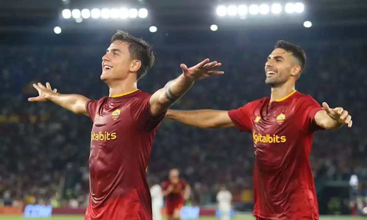 Roma-Atalanta: le probabili formazioni, dove vederla in tv e in streaming