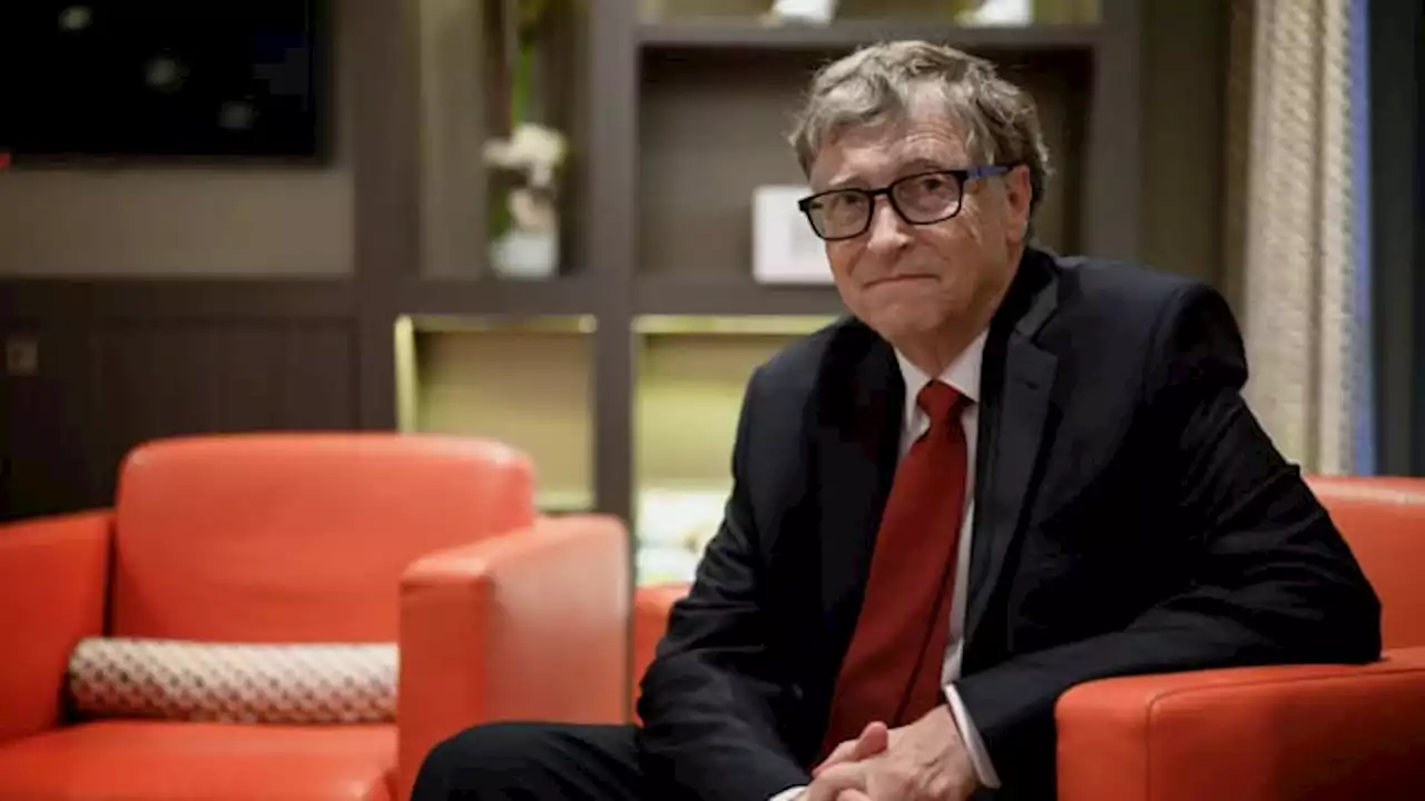 Bill Gates swears by this daily Wordle strategy—and it's not what the game recommends