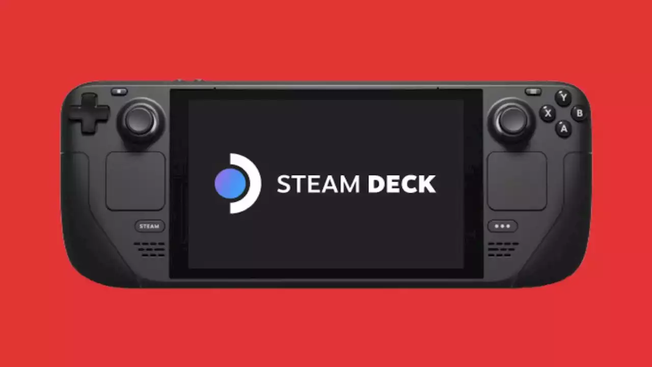 Steam Deck Owners Already Critical of New Accessory