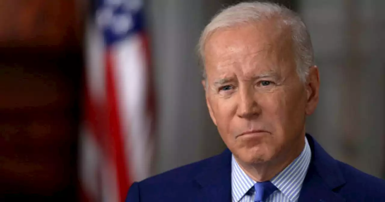 Biden Says Nukes in Ukraine 'Would Change the Face of War Unlike Anything Since WWII'