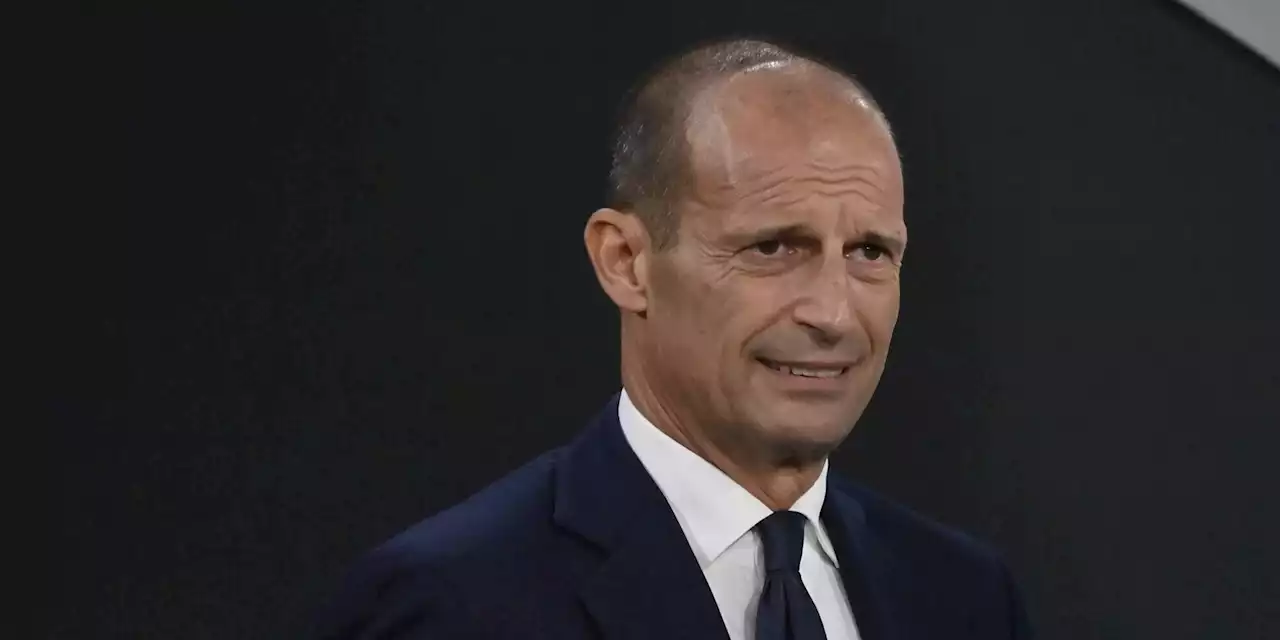 La frase di Allegri sull’esonero dalla Juve: “Questa mi mancava…”