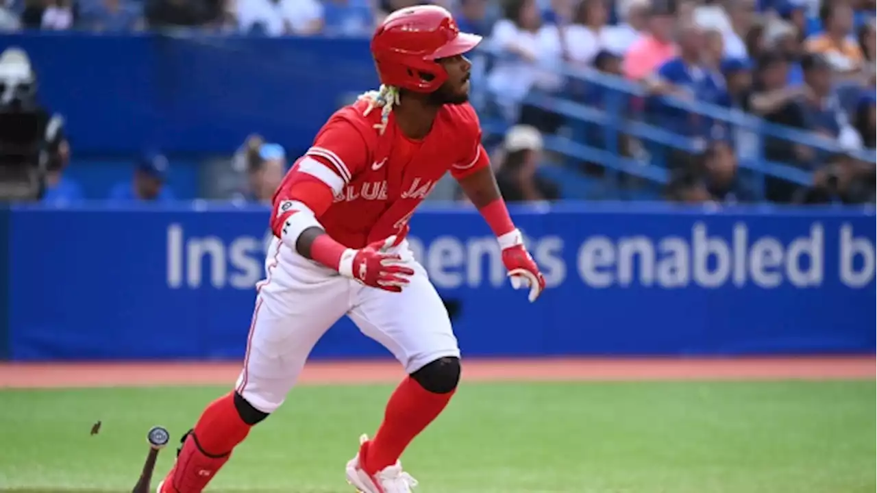 Blue Jays widen gap on Orioles in wildcard race with 6-3 win over Baltimore