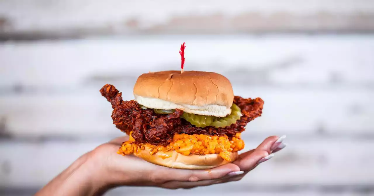 41 new things to eat and drink at the State Fair of Texas in 2022