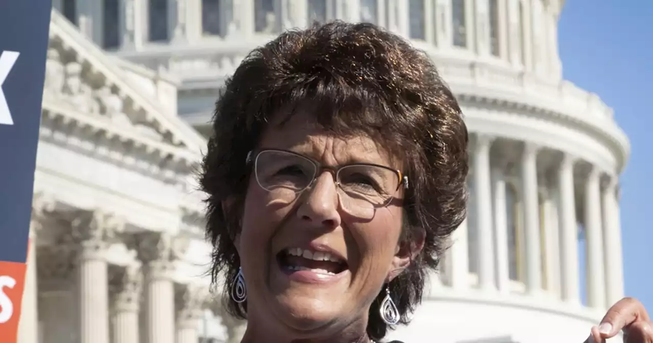 Cause of death revealed for fatal car crash involving Rep. Jackie Walorski