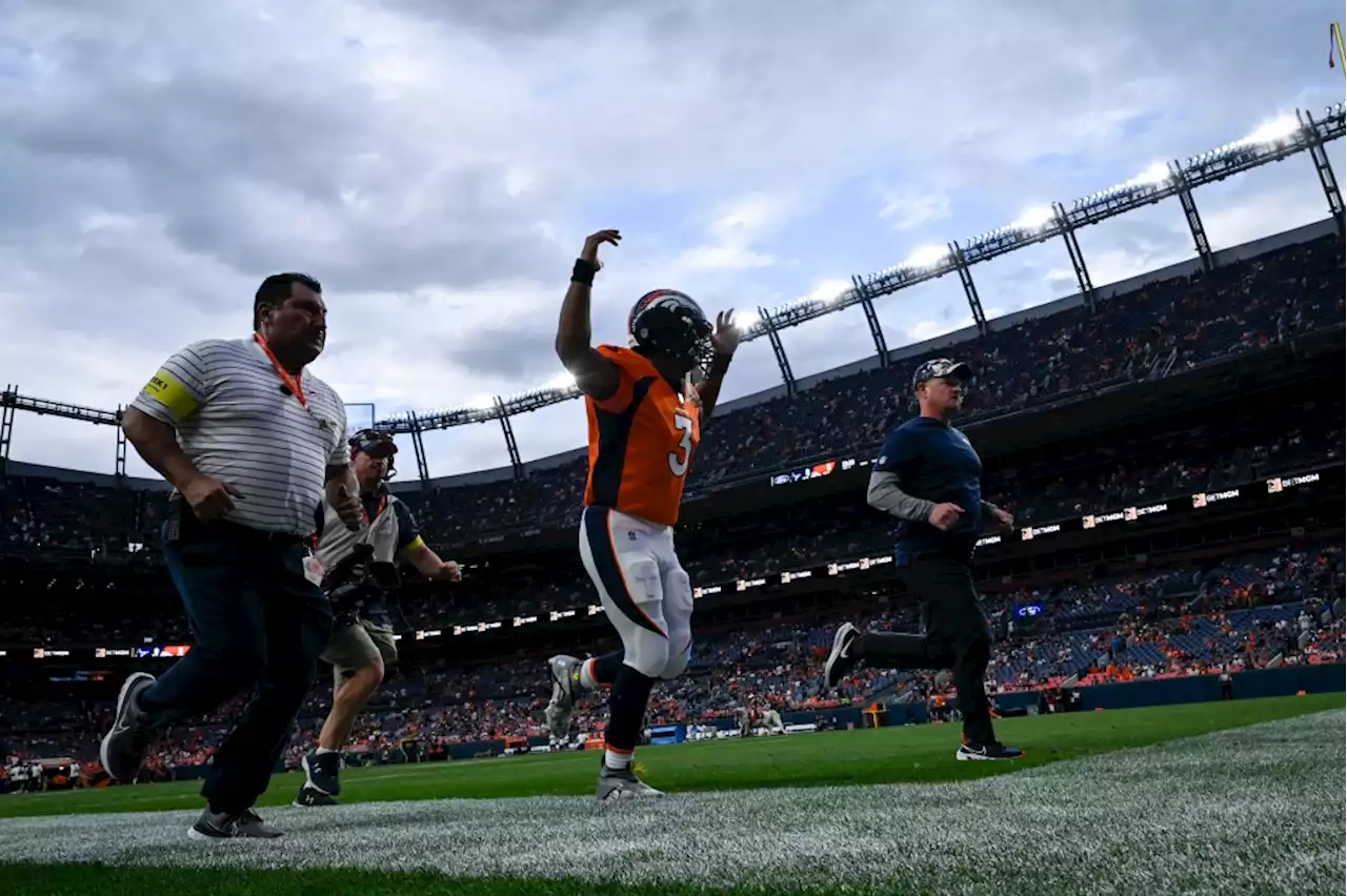 NFL Journal: Time is now for Broncos to flip script of struggling on home field