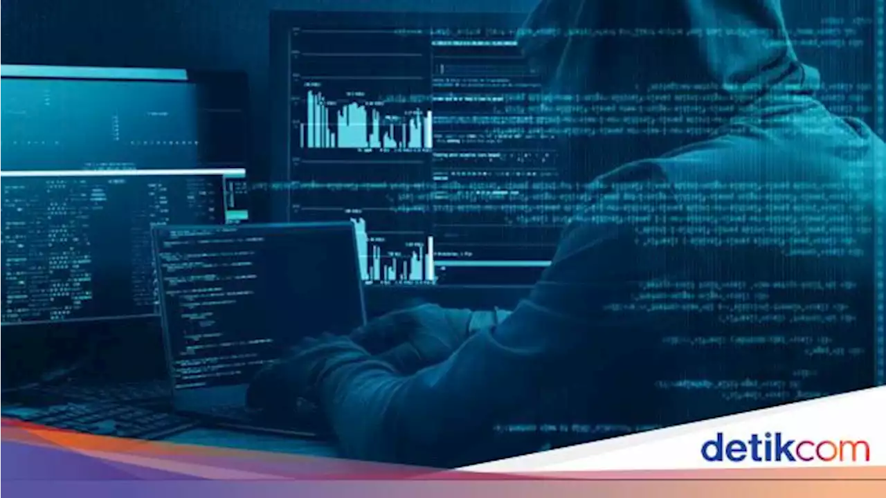 3 Cara Pasang Hacker Background yang Sedang Viral