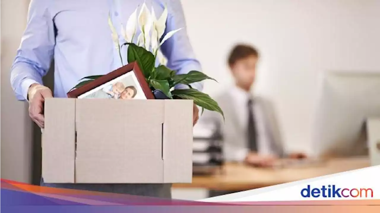 Baru Lagi, Muncul Tren 'Quiet Firing' Dipaksa Resign atau Diam-diam Dipecat