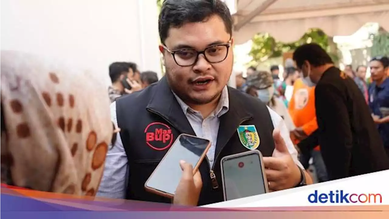 Bupati Kediri Akan Berikan BLT BBM ke 5.000 Pedagang Terverifikasi