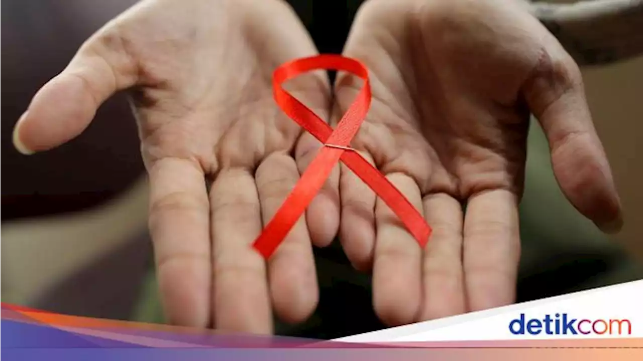 Dinkes Bekasi Catat 554 Kasus HIV Sepanjang 2022