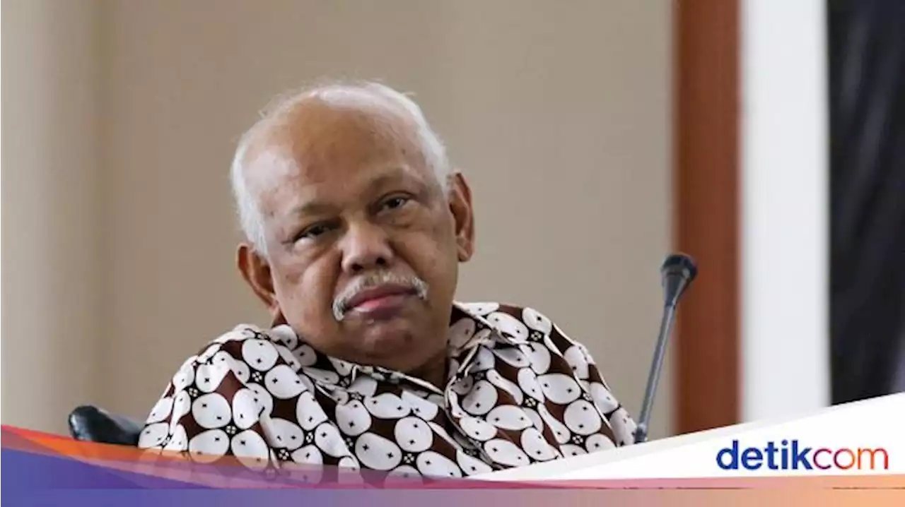 Ketua Dewan Pers Azyumardi Kena COVID Sebelum Wafat, Sempat Alami Gejala Ini