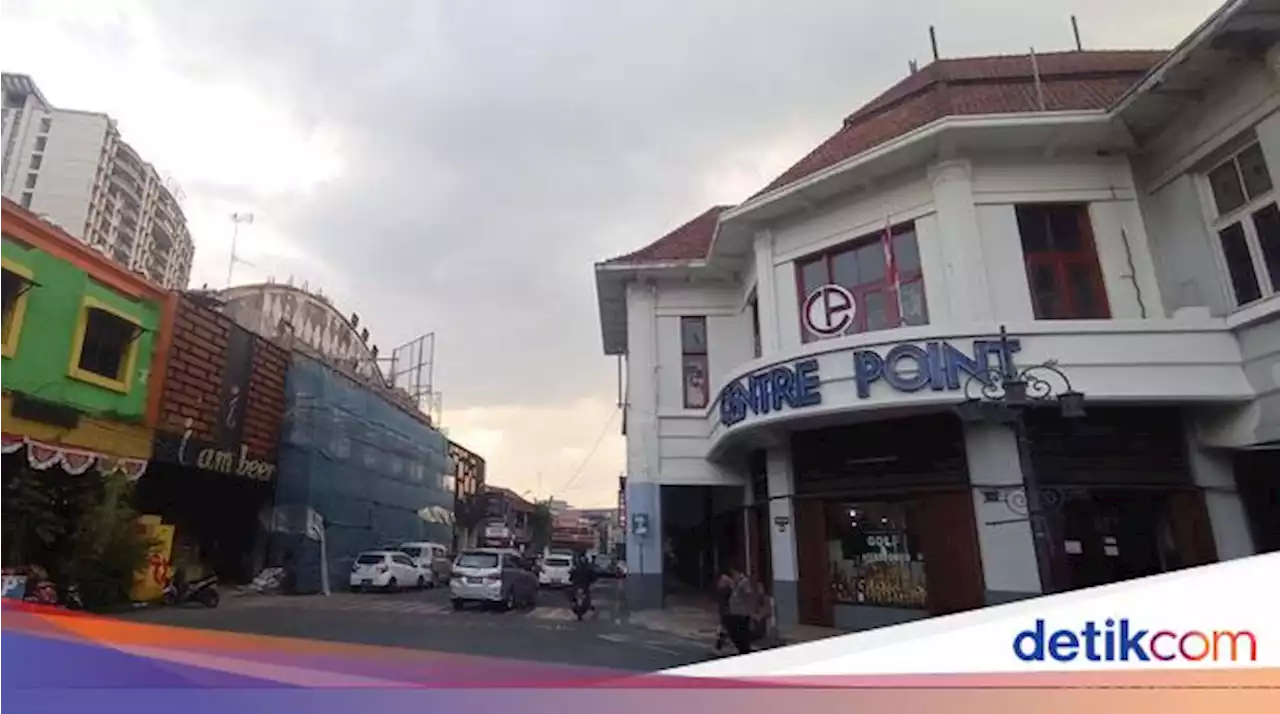 Lorong Waktu: Pesona Braga yang Tetap Eksis sejak Hindia Belanda