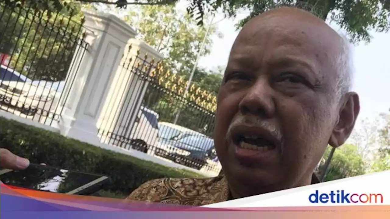 Menko Muhadjir Effendy: Kepergian Azyumardi Azra Sangat Mengejutkan