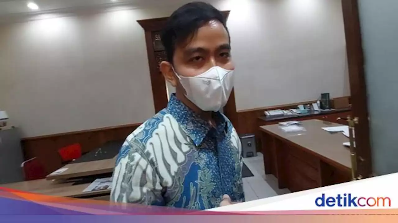 PKS Sindir Angka Kemiskinan di Solo, Gibran: Cek Data BPS