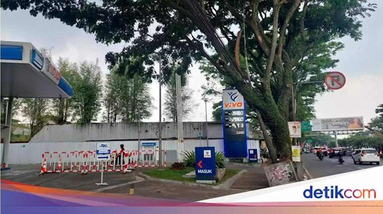 2 BBM Ini Bakal Lenyap Tahun Depan