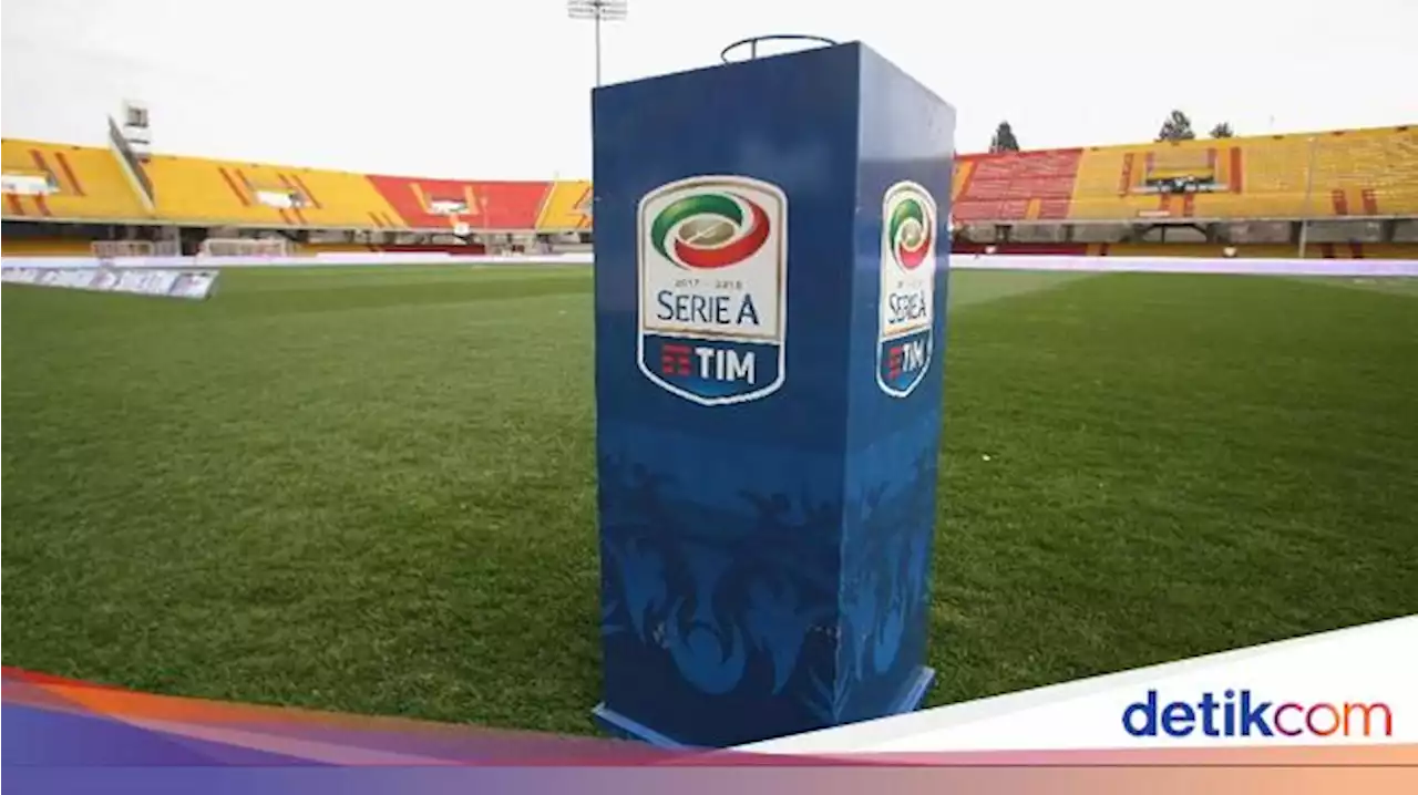 Link Live Streaming AS Roma Vs Atalanta