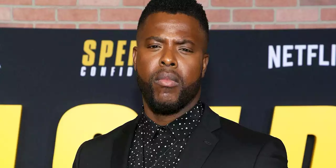 Black Panther's Winston Duke on filming sequel without Chadwick Boseman