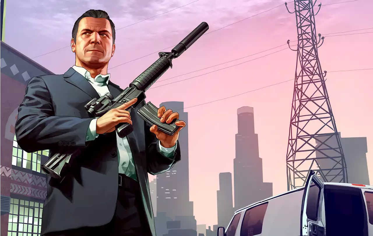 Early Grand Theft Auto 6 footage may have just leaked | Digital Trends