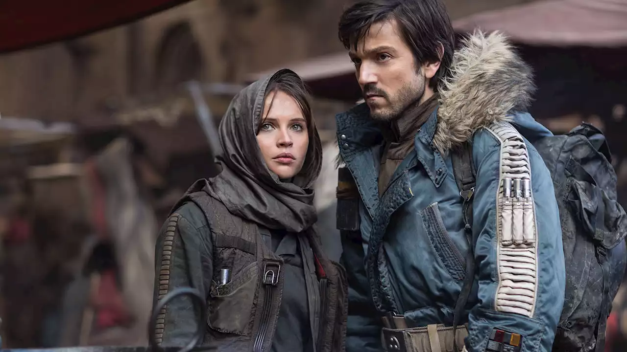 With the upcoming Andor, does Rogue One still hold up? | Digital Trends