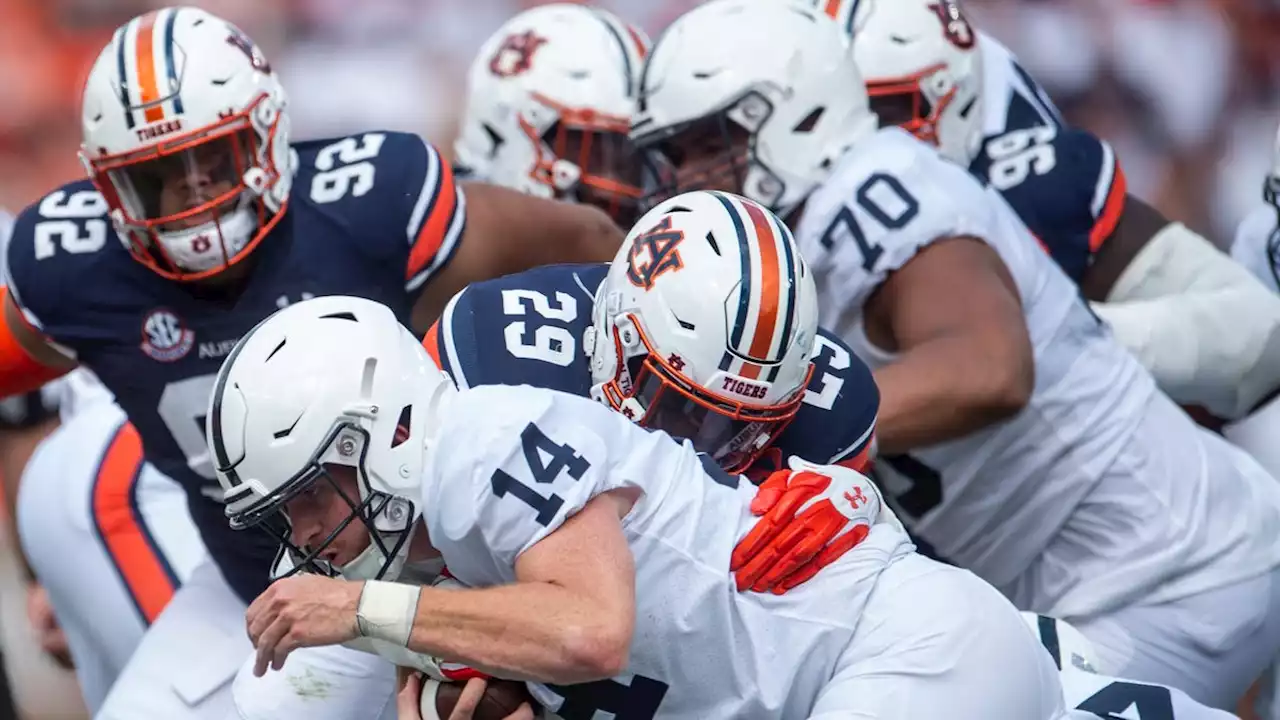 Penn State football is 3-0. Here's when the Nittany Lions play Ohio State