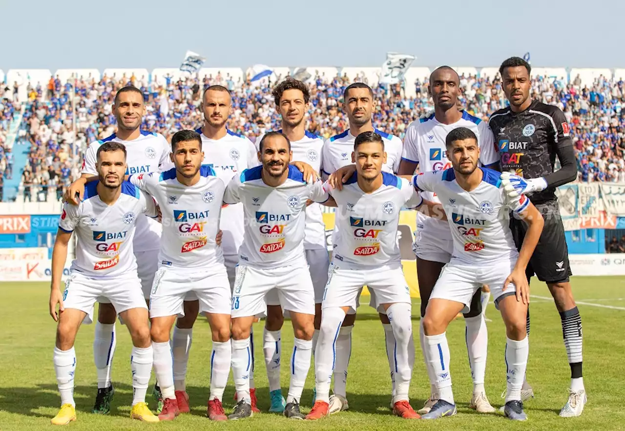 الاتحاد المنستيري يتجاوز الجيش الرواندي ويضرب موعدا مع الأهلي المصري في «أبطال إفريقيا»