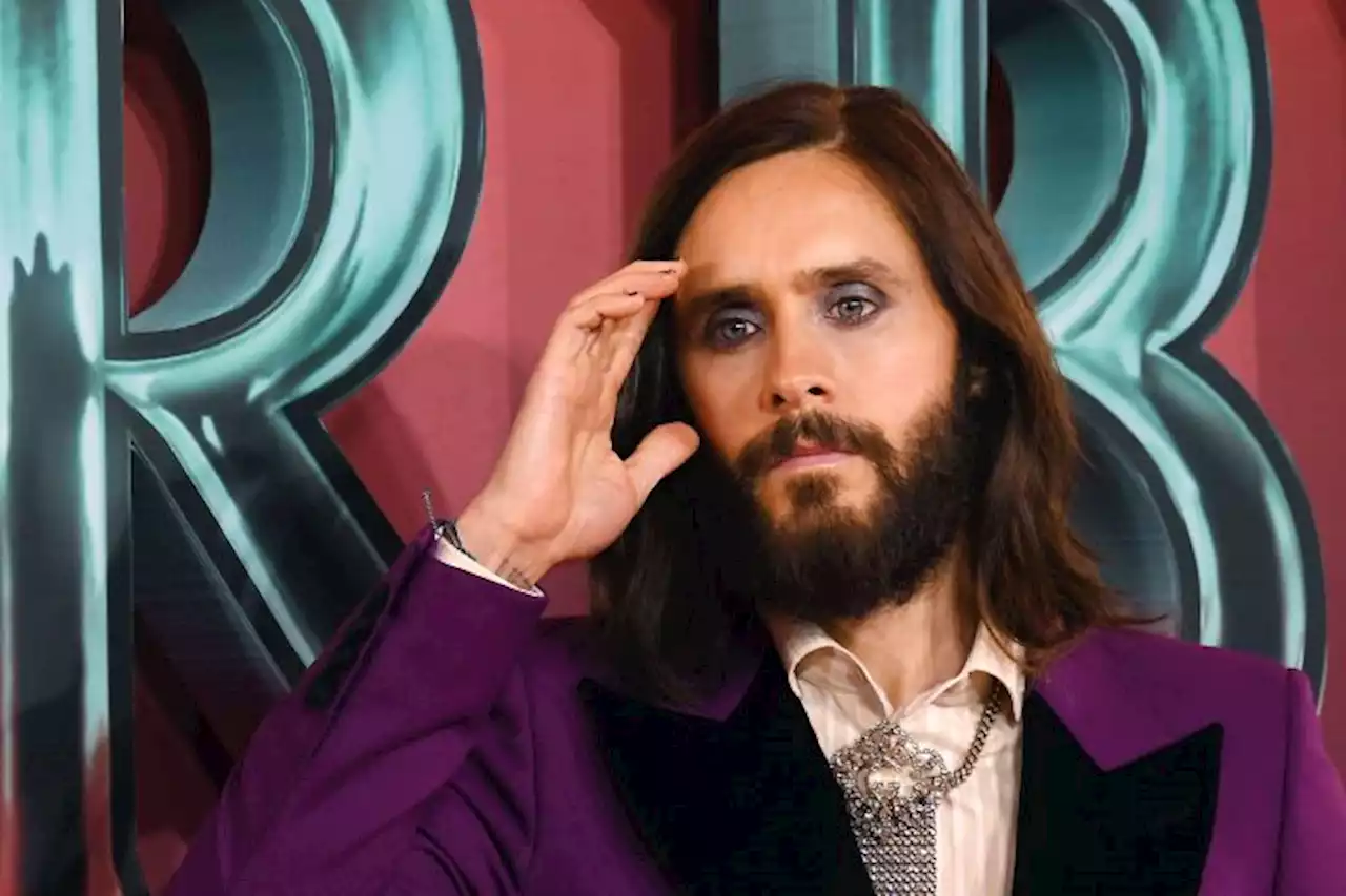 Jared Leto Splits From Valery Kaufman, Has Been ‘Dating Around’ Source Says