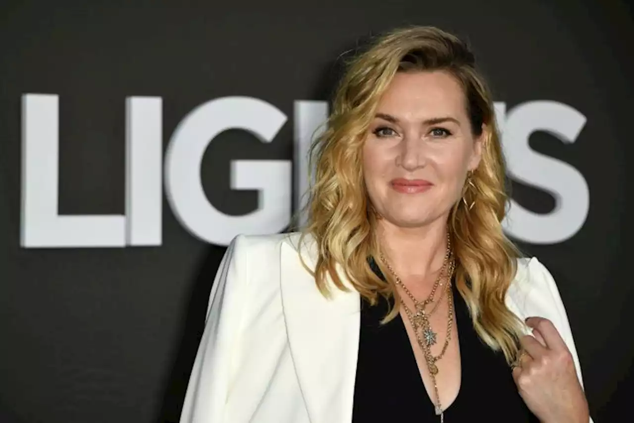 Kate Winslet Taken To Hospital After Accident While Filming In Croatia