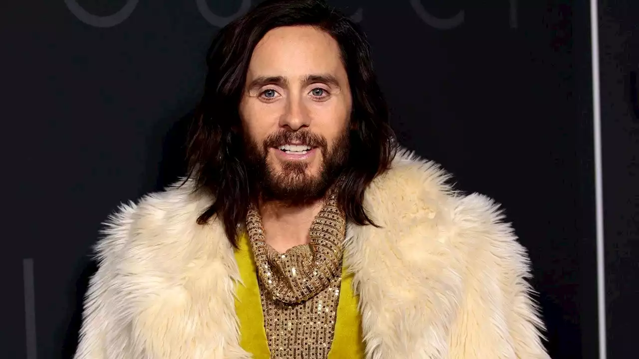 Jared Leto Splits From Valery Kaufman