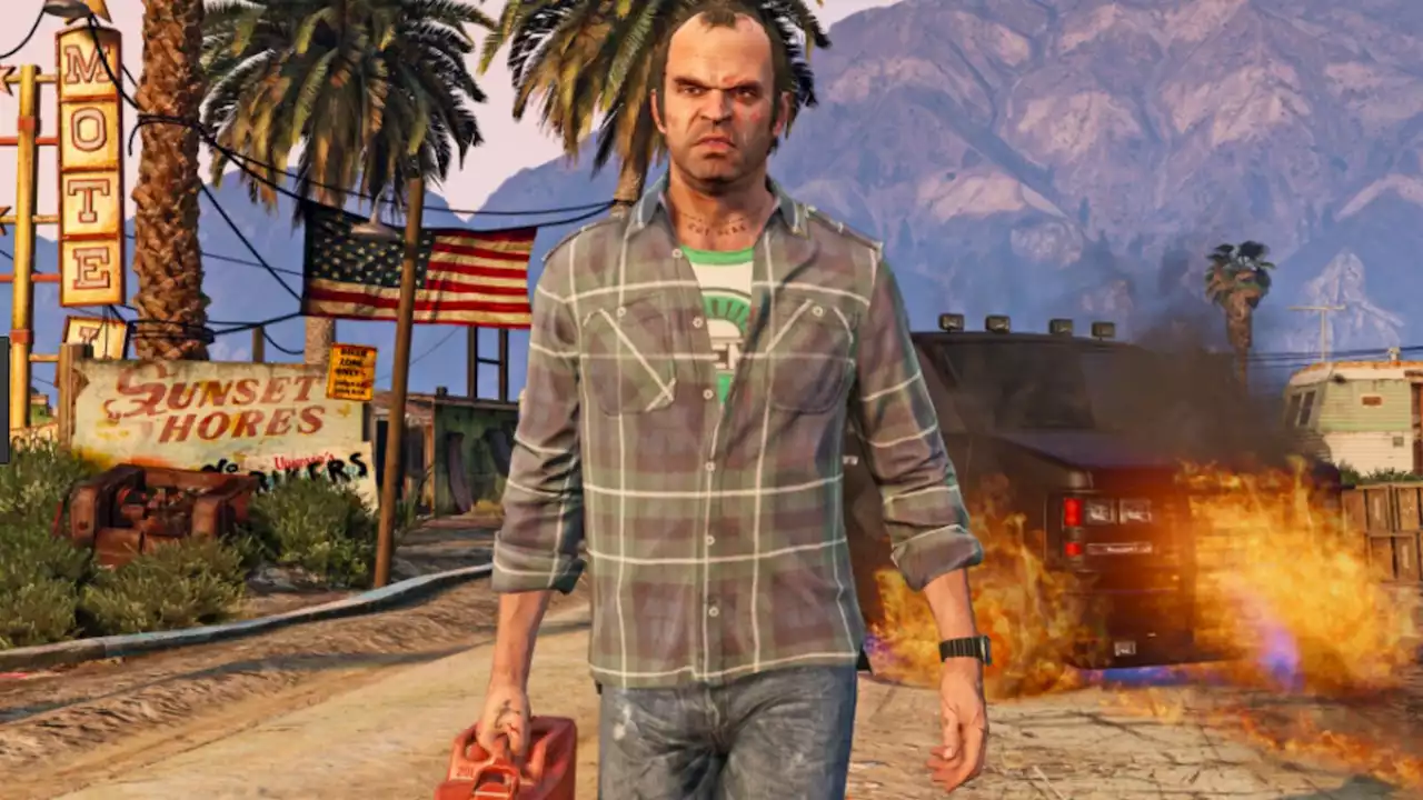 90+ GTA 6 videos and screenshots have allegedly leaked online