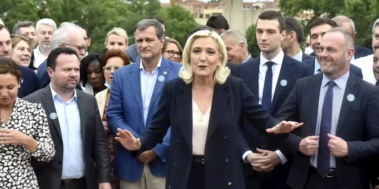 Journées parlementaires du RN : ce que devrait dire Marine Le Pen dans son discours très attendu