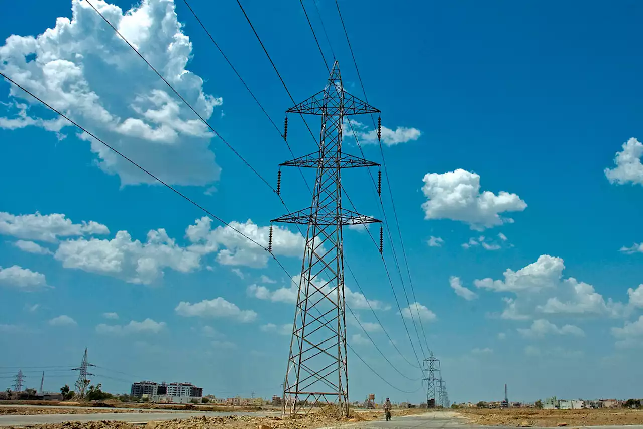 La electricidad subirá este lunes un 34%