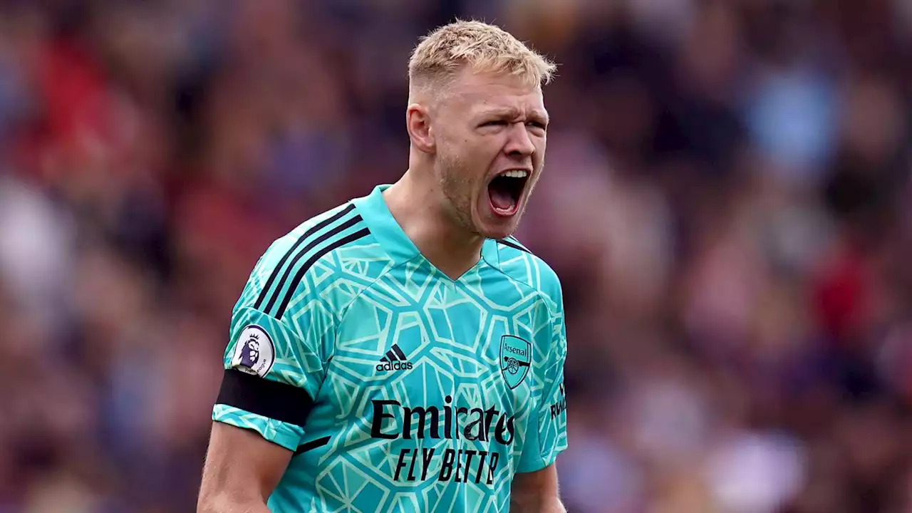 Brentford 0-3 Arsenal: Fabio Vieira scores beauty as Gunners stroll to three points