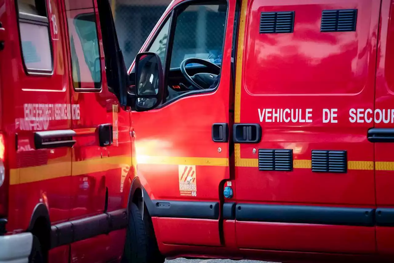 Haute-Garonne : un accident de la route fait trois blessés dont un enfant dans en état grave